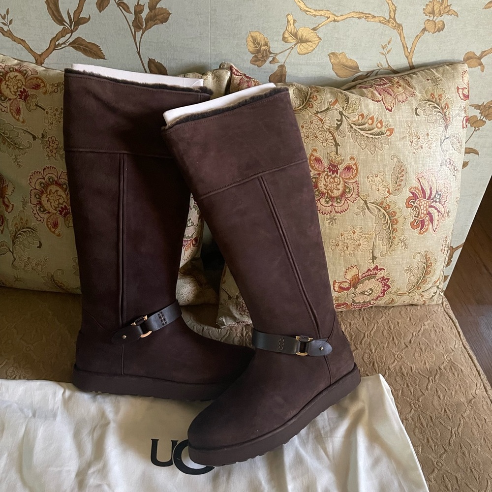 Ugg Tall Classic Berge Boot